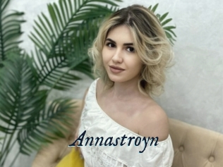 Annastroyn