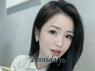 Annidaiyu