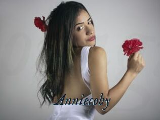 Anniecoby