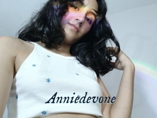 Anniedevone