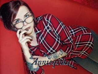 Annieqviks