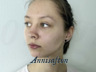 Annisafton