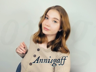 Annisgaff