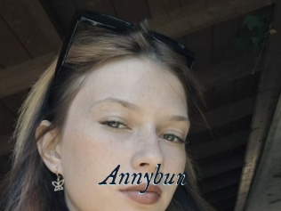 Annybun