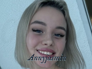 Annyjasmin