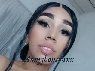 Annyjhonsonxx