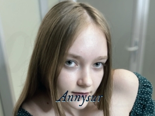 Annysur