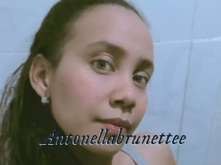 Antonellabrunettee