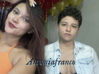 Antoniafranco