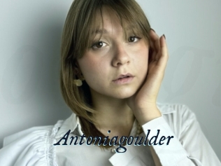 Antoniagoulder