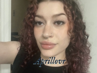 Aprillovr