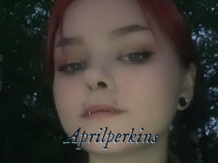 Aprilperkins