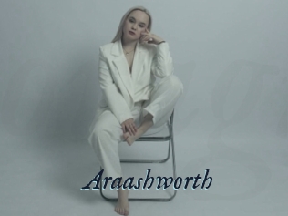 Araashworth