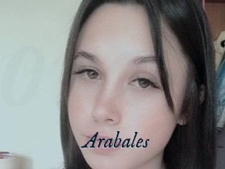 Arabales