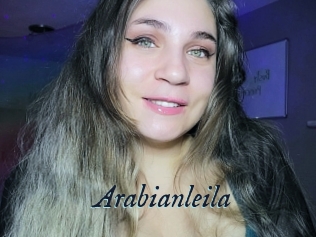 Arabianleila