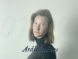 Ardithhaines