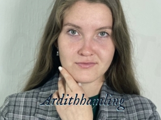 Ardithhamling