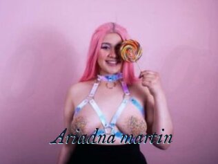 Ariadna_martin