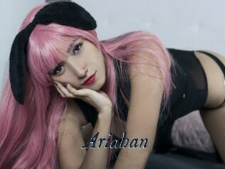 Ariahan