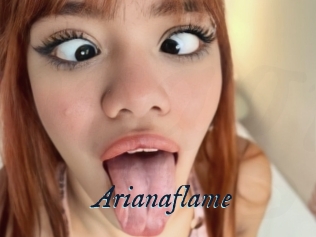 Arianaflame