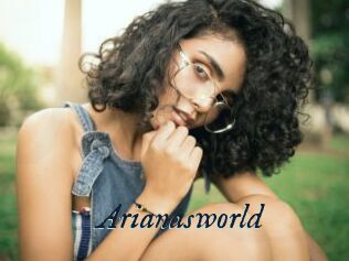 Arianasworld