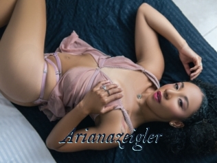 Arianazeigler