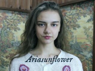 Ariasunflower