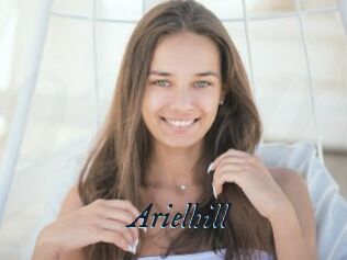 Arielhill