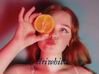 Ariwhite