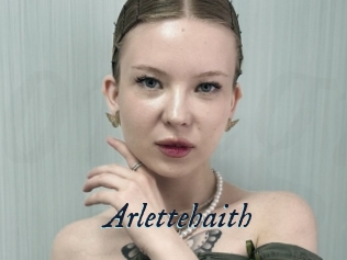 Arlettehaith