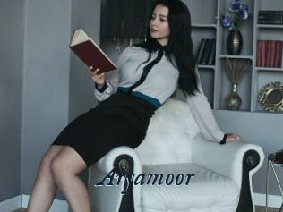 Aryamoor