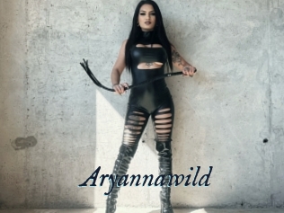 Aryannawild