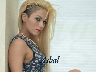 Ashal