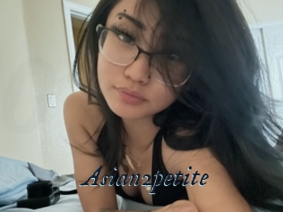 Asian2petite