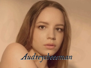 Audreycheesman