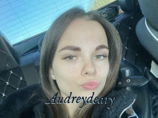 Audreydeary