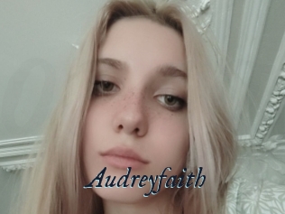 Audreyfaith