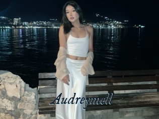 Audreymell