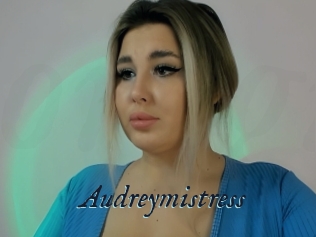 Audreymistress