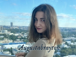 Augustabrayton