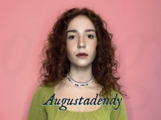 Augustadendy