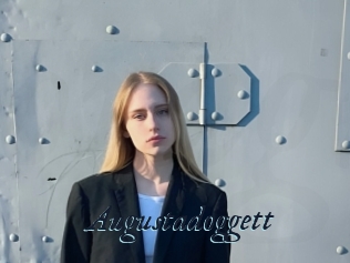 Augustadoggett