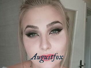 Augustfox