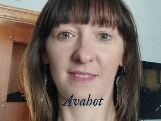 Avahot