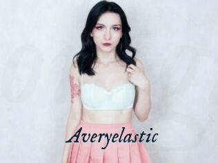 Averyelastic