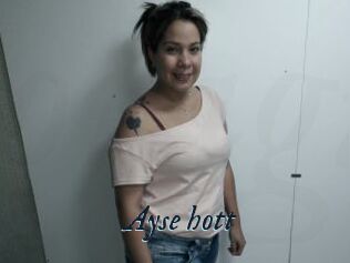 Ayse_hott