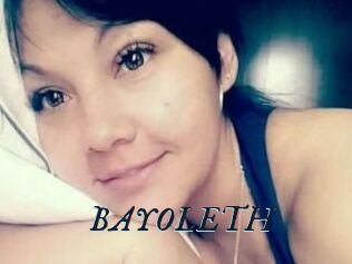 BAYOLETH