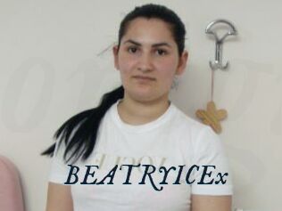 BEATRYICEx