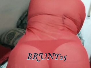 BRUNY25