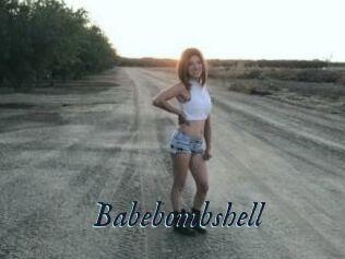 Babebombshell